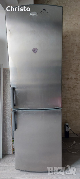 Продавам хладилник Whirlpool ARC7495, снимка 1