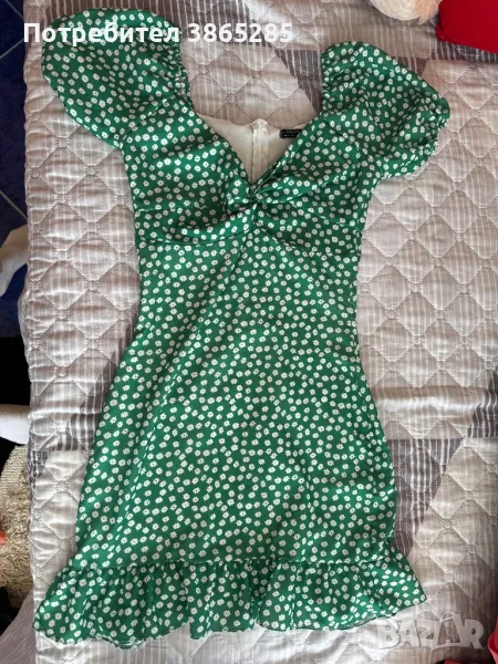 Рокля, снимка 1