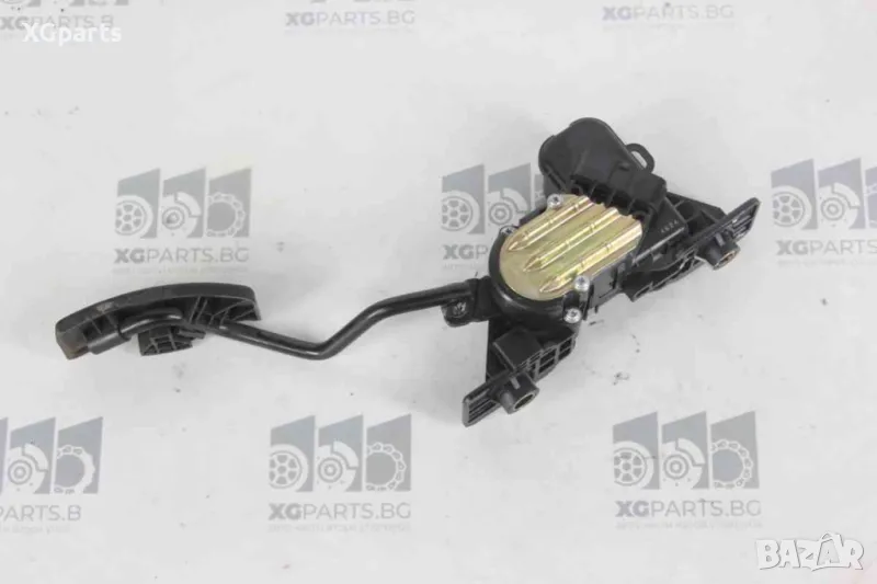 Педал газ с потенциометър за Mitsubishi Grandis 2.4i 165 к.с. (2003-2011) , снимка 1