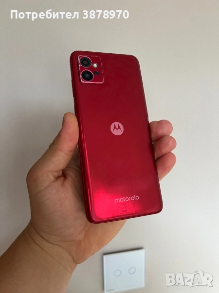 Motorola G32, снимка 1