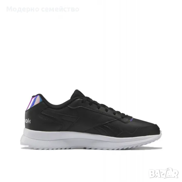 Дамски маратонки REEBOK Glide Sp Shoes Black, снимка 1