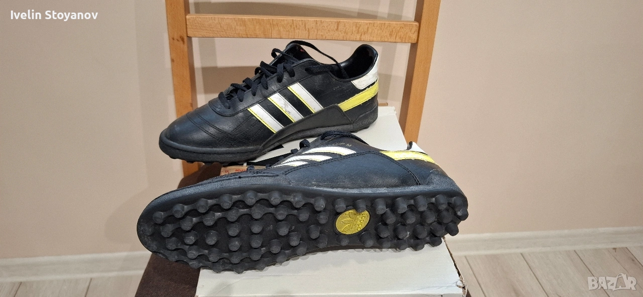 Adidas M CUP, снимка 1