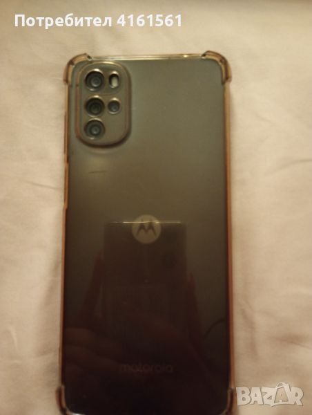 Телефон Motorola G22, снимка 1