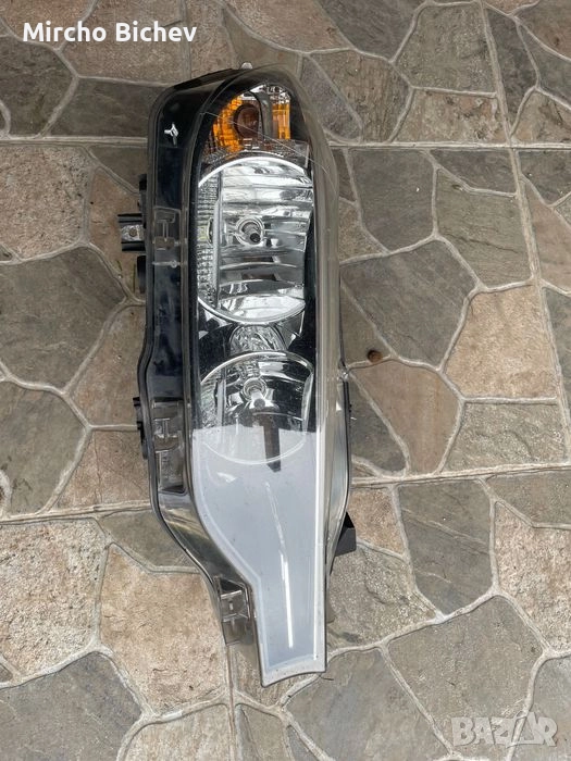 Фар за BMW F30, снимка 1