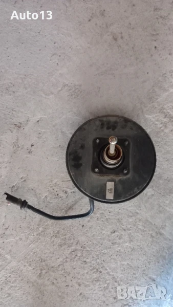 Серво Голф 3 / Golf 3 1.6, снимка 1