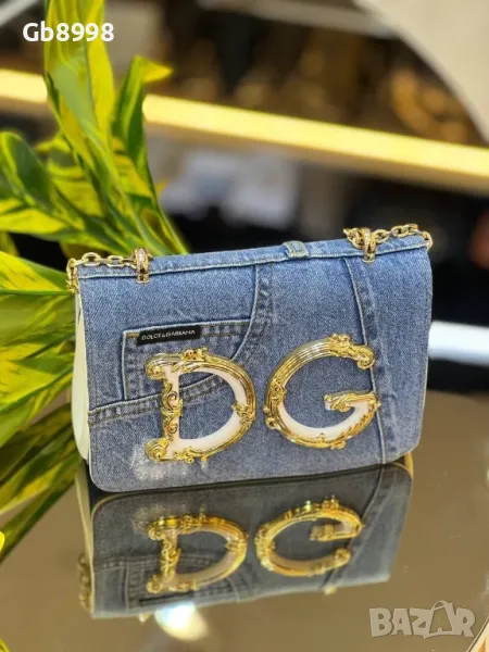 Чанта D&G, снимка 1