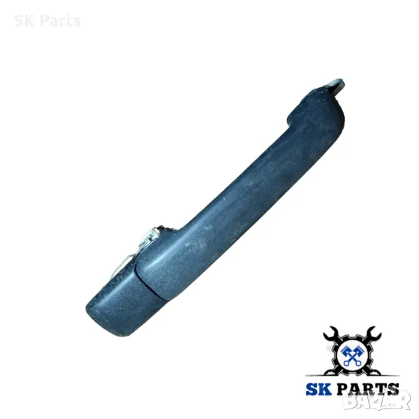 Дръжка задна лява врата за VW Golf 3 / Голф 3, снимка 1