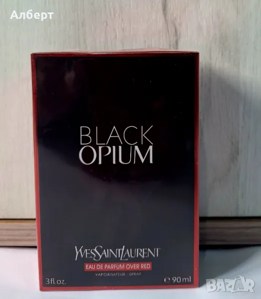 Парфюм Blck Opium, снимка 1
