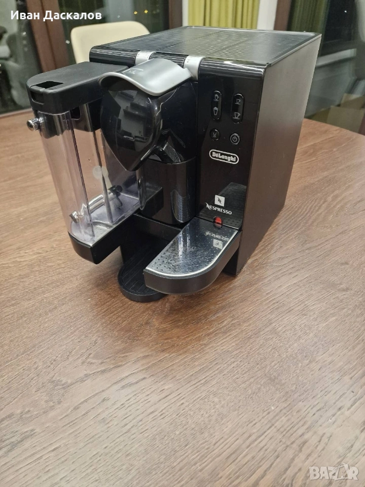 Кафемашина DeLonghi, снимка 1
