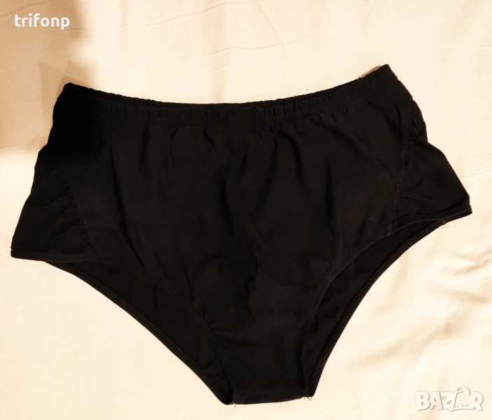 Дамски бански - долнище 3XL, снимка 1