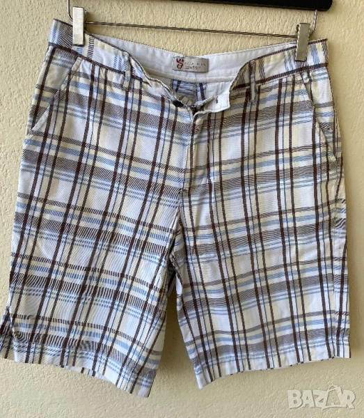 Бермуди  ZARA - 31, снимка 1