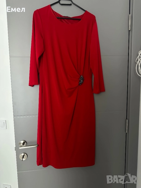 Дамска рокля Tresore, снимка 1