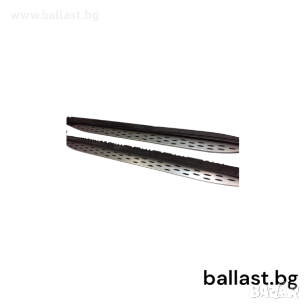 Прагове ляв и десен A1666900075 / A1666900675 GLS X166 AMG, снимка 1