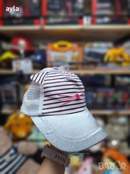 🏝Шапки 🏝, снимка 1