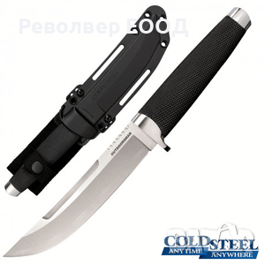 НОЖ COLD STEEL OUTDOORSMAN IN SAN MAI, снимка 1