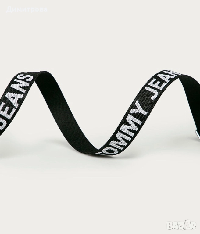 Tommy Jeans колан, снимка 1