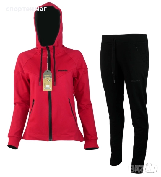 Дамски анцуг BRANDO 0091-1, снимка 1