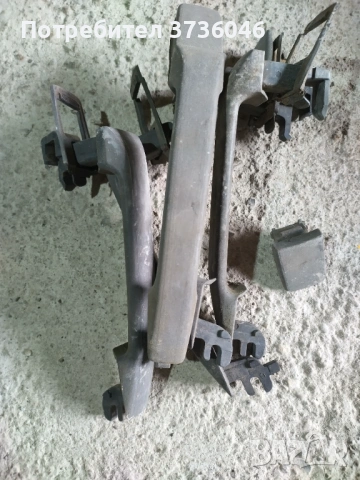 Части за Мерцедес 190, снимка 17 - Части - 53730582