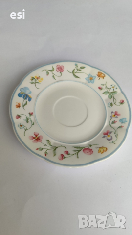 Сет Villeroy and Boch , снимка 3 - Други ценни предмети - 45068952