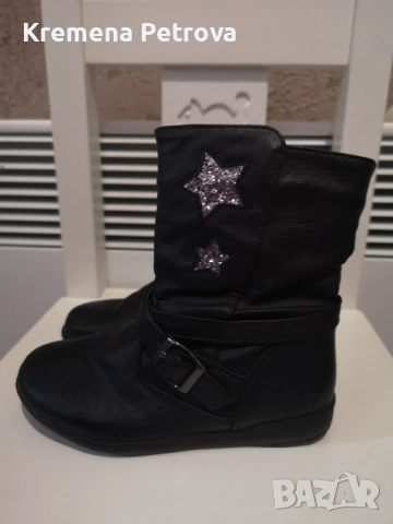 Боти, 25 номер, цена 5лв, снимка 3 - Детски боти и ботуши - 52052978