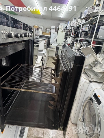 Фурна за вграждане Siemens , снимка 6 - Печки, фурни - 53926238