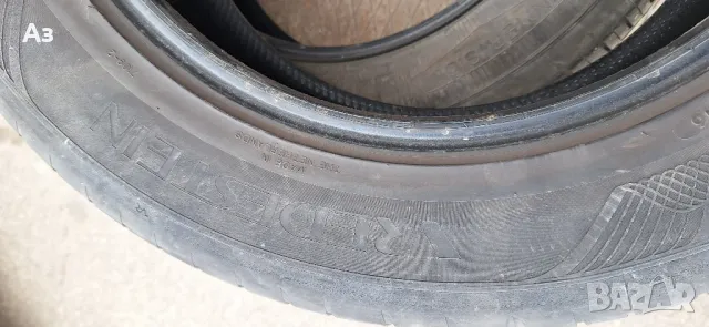 летни гуми 235 55 17 , снимка 3 - Гуми и джанти - 50028499