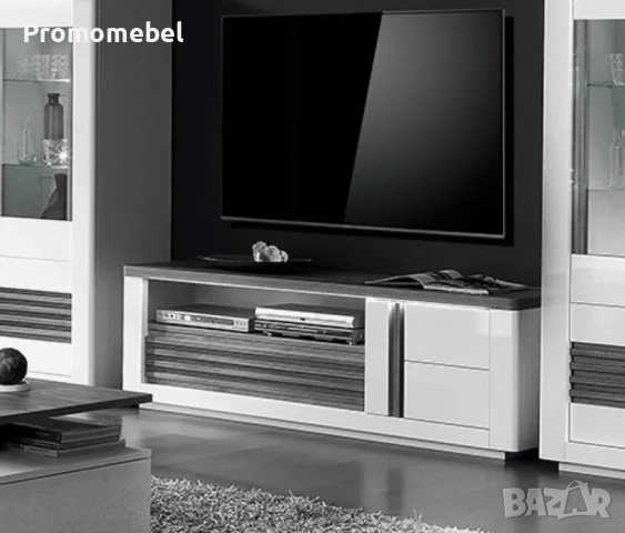 ТВ шкаф VERTIGO