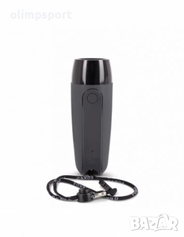 Електронна свирка FOX40 Electronic Whistle с USB зареждане  