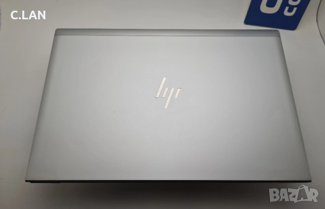 HP EliteBook 850 G8 i5-1135G7/16GB/512SSD/FHD/Подсветка, снимка 12 - Лаптопи за работа - 53531506