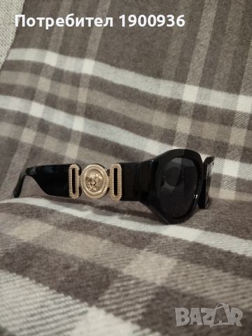 маркови очила дамски и мъжки Cartier Prada Gucci Versace, снимка 6 - Слънчеви и диоптрични очила - 45097144