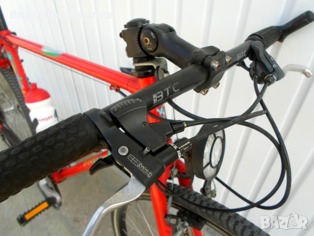 Diskus Treking Bike 28*/53 размер/, снимка 4 - Велосипеди - 33152460