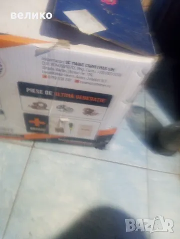 Продавам фуражомелка   HEBER. ., снимка 7 - За селскостопански - 49627525