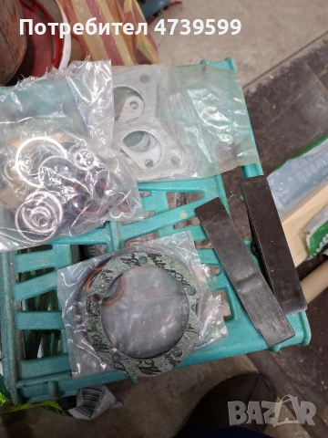 продавам нови части за мпс, снимка 7 - Части - 54020099