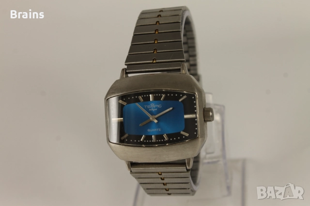 Дамски Ръчен Часовник TEMPIC En Vogue Quartz