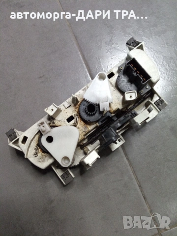 Врътки (управление) на парно за Фиат Добло , снимка 2 - Части - 53368777