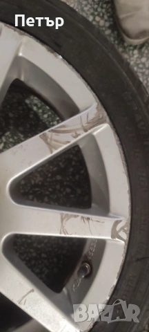 Rondell KBA 45836, снимка 10 - Гуми и джанти - 54113676