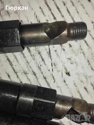 Инжектюр за Ford Mondeo 2.0 TDDI  0432133801, снимка 2 - Части - 50406246