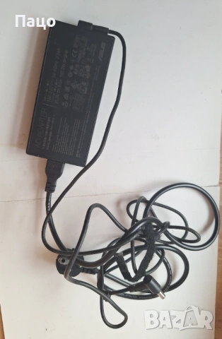 Asus ADP-180TB H 180W ORIGINAL, снимка 3 - Лаптоп аксесоари - 53143089