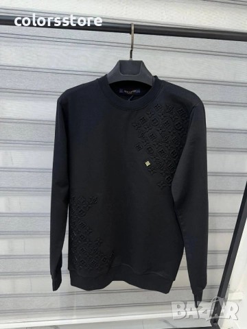 Мъжка блуза с дълъг ръкав Louis Vuitton/IM204x