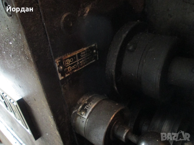 Продавам струг, снимка 9 - Стругове - 52170765