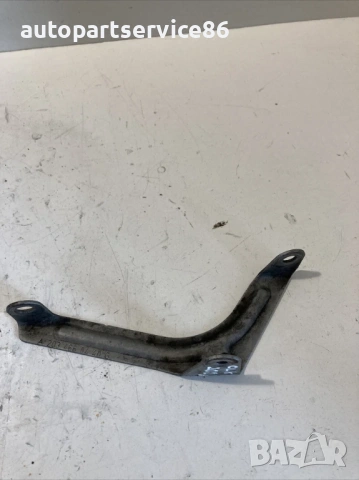 Маркуч тръба 200 Kompressor за Mercedes Clk W209 (2005) A2034660440