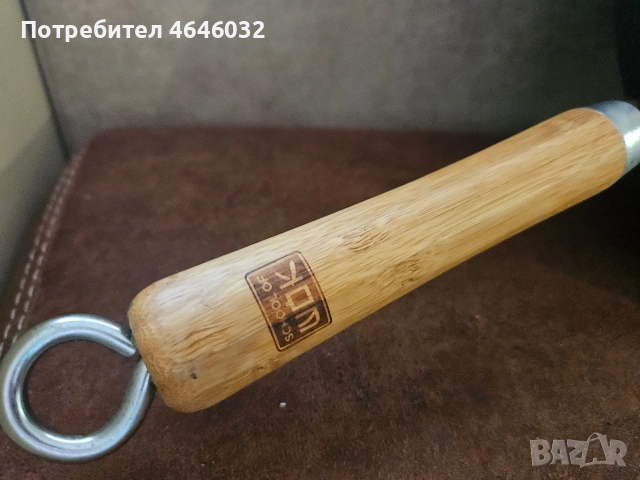 3 x Уок тигани School of Wok 14/36 см – нови, неползвани, снимка 2 - Други - 52788960