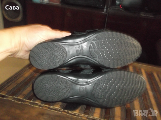  Обувки GEOX  , снимка 7 - Дамски ежедневни обувки - 52229499
