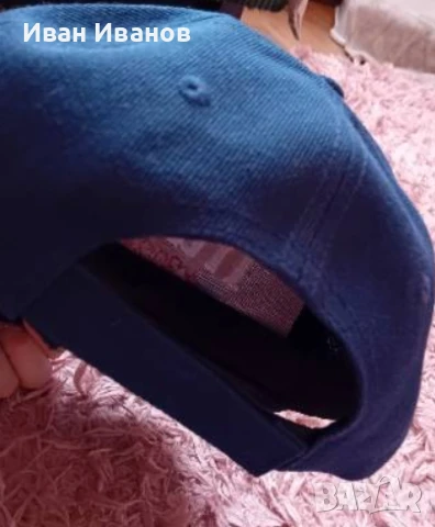 Чисто нова шапка с автограф на Доналд Тръмп, снимка 5 - Шапки - 50516839