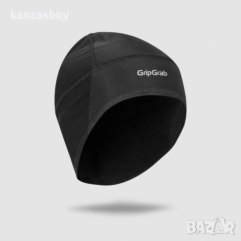 GripGrab Skull Cap - мъжка вело шапка M