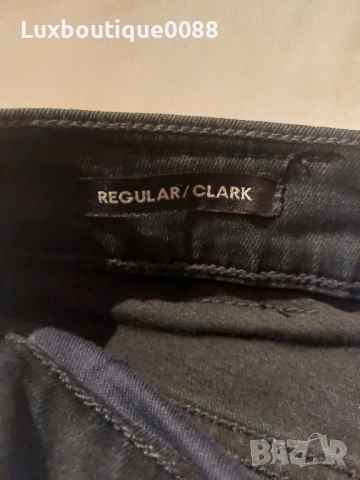 Чисто нови с етикет дънки Jack&Jones 32/30, снимка 4 - Дънки - 51875871