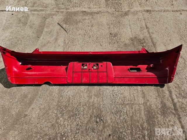 Задна броня за Деу Тико, снимка 4 - Части - 52883577