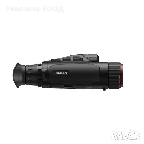 Термален бинокъл HIKMICRO - Habrok LRF HH35LN,12 Micron, <20mk, 384x288, 35мм, снимка 3 - Оборудване и аксесоари за оръжия - 45320292