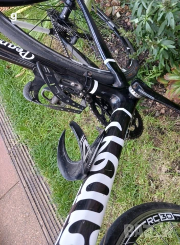 Pearson , снимка 8 - Велосипеди - 50983019