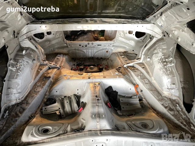 Задни Калници Задна Половина Toyota GT86 2018 Subaru BRZ, снимка 6 - Части - 52852074